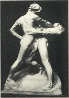 Picture 162 of 183 from Belgische Kunst des 19. Jahrhunderts (1906), leaf 243