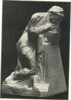 An illustration from Belgische Kunst des 19. Jahrhunderts (1906)