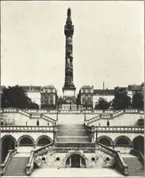 An illustration from Belgische Kunst des 19. Jahrhunderts (1906)