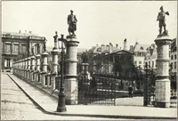 An illustration from Belgische Kunst des 19. Jahrhunderts (1906)