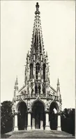 An illustration from Belgische Kunst des 19. Jahrhunderts (1906)