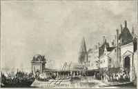 An illustration from Belgische Kunst des 19. Jahrhunderts (1906)