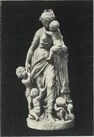 An illustration from Belgische Kunst des 19. Jahrhunderts (1906)