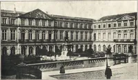 An illustration from Belgische Kunst des 19. Jahrhunderts (1906)