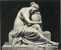 An illustration from Belgische Kunst des 19. Jahrhunderts (1906)