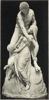 An illustration from Belgische Kunst des 19. Jahrhunderts (1906)