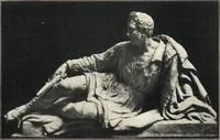 An illustration from Belgische Kunst des 19. Jahrhunderts (1906)