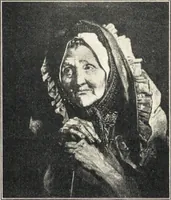 An illustration from Belgische Kunst des 19. Jahrhunderts (1906)