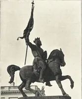 An illustration from Belgische Kunst des 19. Jahrhunderts (1906)