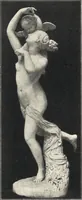 An illustration from Belgische Kunst des 19. Jahrhunderts (1906)