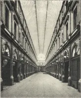 An illustration from Belgische Kunst des 19. Jahrhunderts (1906)