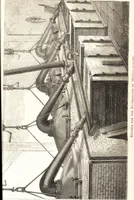 Picture 18 of 68 from A practical handbook of dyeing and calico-printing. With eleven page-plates, forty-seven specimens of dyed and printed fabrics, and thirty-eight woodcuts (1874), leaf 214