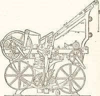 Picture 31 of 68 from A practical handbook of dyeing and calico-printing. With eleven page-plates, forty-seven specimens of dyed and printed fabrics, and thirty-eight woodcuts (1874), leaf 580