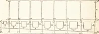 Picture 40 of 68 from A practical handbook of dyeing and calico-printing. With eleven page-plates, forty-seven specimens of dyed and printed fabrics, and thirty-eight woodcuts (1874), leaf 590