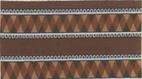 Picture 45 of 68 from A practical handbook of dyeing and calico-printing. With eleven page-plates, forty-seven specimens of dyed and printed fabrics, and thirty-eight woodcuts (1874), leaf 608