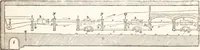 An illustration from A practical handbook of dyeing and calico-printing. With eleven page-plates, forty-seven specimens of dyed and printed fabrics, and thirty-eight woodcuts (1874)