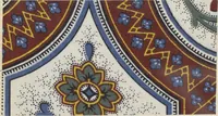 Picture 51 of 68 from A practical handbook of dyeing and calico-printing. With eleven page-plates, forty-seven specimens of dyed and printed fabrics, and thirty-eight woodcuts (1874), leaf 621