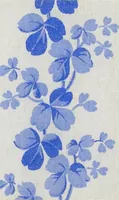 Picture 61 of 68 from A practical handbook of dyeing and calico-printing. With eleven page-plates, forty-seven specimens of dyed and printed fabrics, and thirty-eight woodcuts (1874), leaf 676