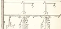 Picture 3 of 68 from A practical handbook of dyeing and calico-printing. With eleven page-plates, forty-seven specimens of dyed and printed fabrics, and thirty-eight woodcuts (1874), leaf 70