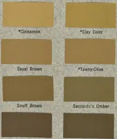 An illustration from Color standards and color nomenclature (1912)