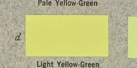 An illustration from Color standards and color nomenclature (1912)