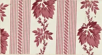 An illustration from Dyeing and calico printing : including an account of the most recent improvements in the manufacture and use of aniline colours : illustrated with wood engravings and numerous specimens of printed and dyed fabrics (1876)