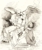An illustration from The grammar of painting and engraving (1874)