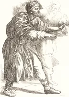 An illustration from The grammar of painting and engraving (1874)