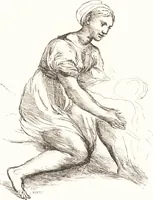 An illustration from The grammar of painting and engraving (1874)