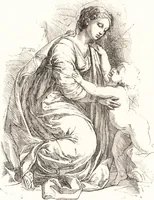 Picture 18 of 42 from The grammar of painting and engraving (1874), leaf 143
