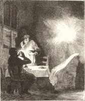 Picture 20 of 42 from The grammar of painting and engraving (1874), leaf 169