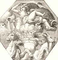 Picture 23 of 42 from The grammar of painting and engraving (1874), leaf 212
