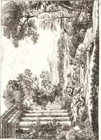 An illustration from The grammar of painting and engraving (1874)