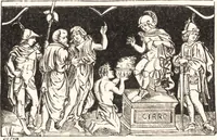 An illustration from The grammar of painting and engraving (1874)
