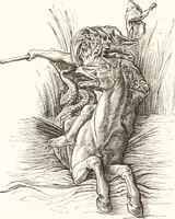 Picture 32 of 42 from The grammar of painting and engraving (1874), leaf 277