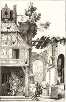 Picture 34 of 42 from The grammar of painting and engraving (1874), leaf 280