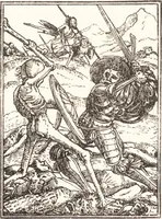 An illustration from The grammar of painting and engraving (1874)