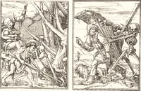 An illustration from The grammar of painting and engraving (1874)