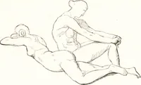 An illustration from The grammar of painting and engraving (1874)