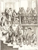 An illustration from The grammar of painting and engraving (1874)