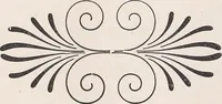 An illustration from Paint & colour mixing : a practical handbook for painters, decorators and all who have to mix coulours, containing 72 samples of paint of various colours, including the principal graining grounds, and upwards of 400 different colour mixtures, with hints on colour and paint mixing generally, testing colours, recipes for special paints, etc., etc. (1902)