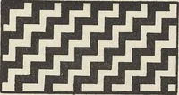 An illustration from Colour in woven design (1890)