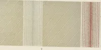An illustration from Colour in woven design (1890)