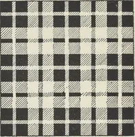 An illustration from Colour in woven design (1890)