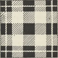 An illustration from Colour in woven design (1890)