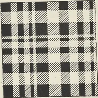 An illustration from Colour in woven design (1890)