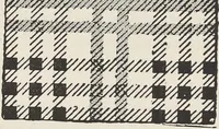 An illustration from Colour in woven design (1890)