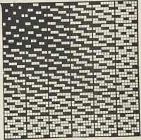 An illustration from Colour in woven design (1890)