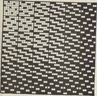 An illustration from Colour in woven design (1890)