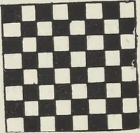 An illustration from Colour in woven design (1890)
